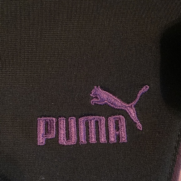 Puma track jacket - Picture 3 of 5
